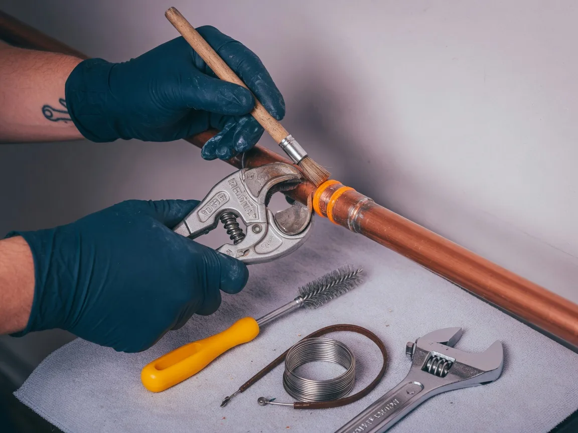 Why choose Sump Pump Repair in Keyes, OK